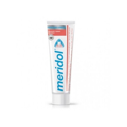 

Зубная паста Meridol Полная защита 75мл, Colgate-Palmolive Commerc.Srl