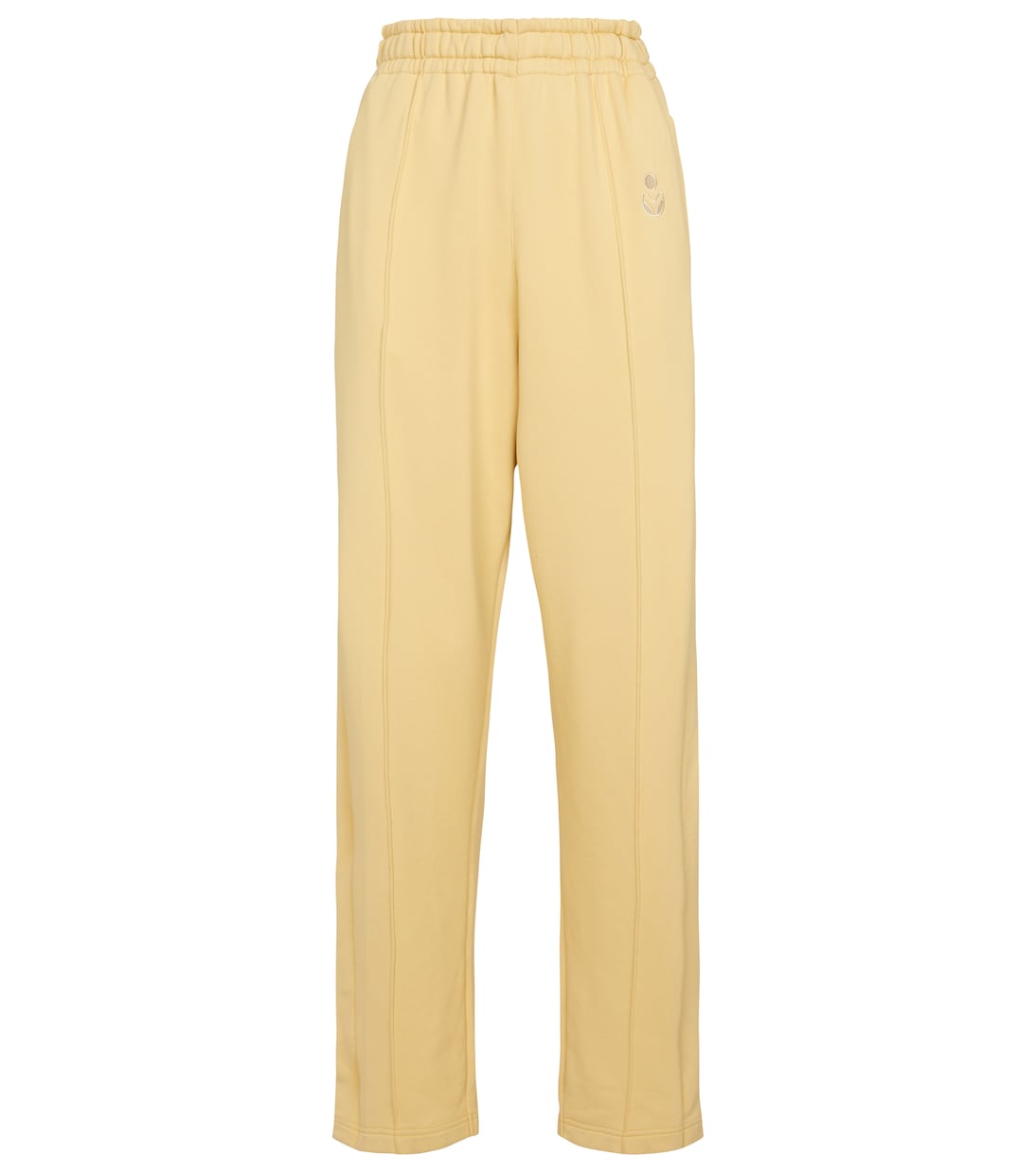 

Спортивные штаны Инаяки Isabel Marant, Honey