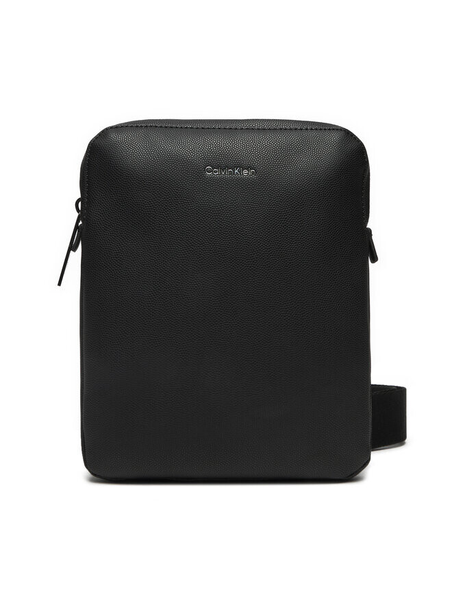 

Сумка через плечо Calvin Klein Ck Must Flatpack K50K512767, черный