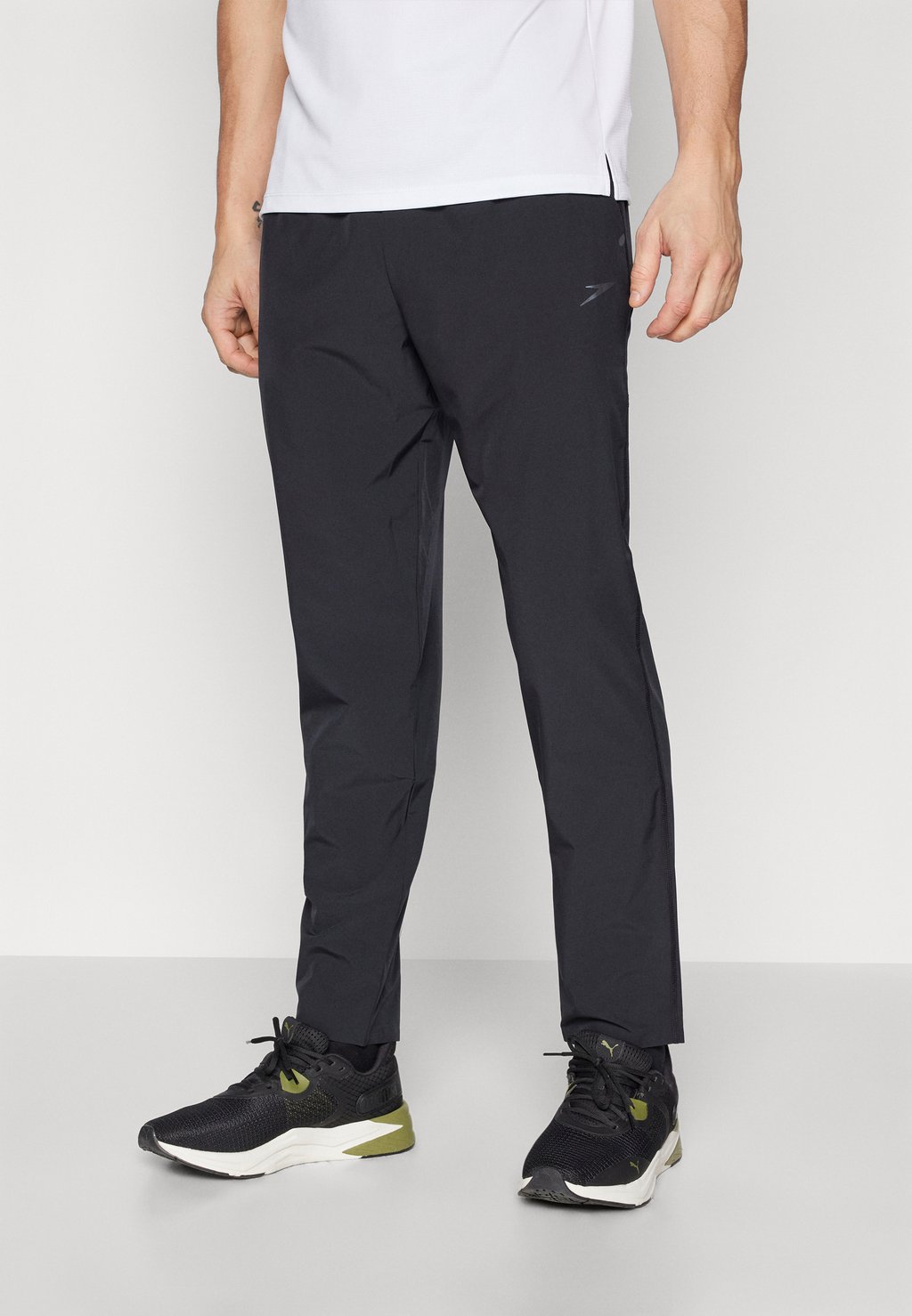 

Спортивные штаны PRO MALE PANT Speedo, черный