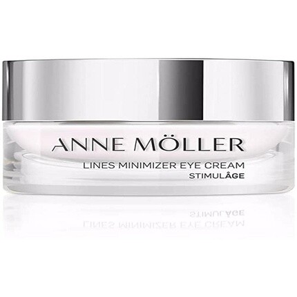 

Anne Moller Стимуляция морщин, минимизация контура глаз, 15 мл, Anne MoLler