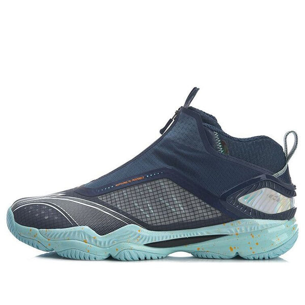 

Кроссовки рейнджер 5.0 Li-Ning, синий