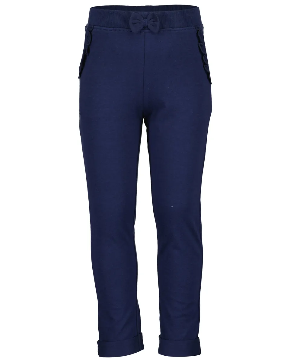 

Спортивные брюки Blue Seven "kl Md Брюки", цвет Ultramarin Orig