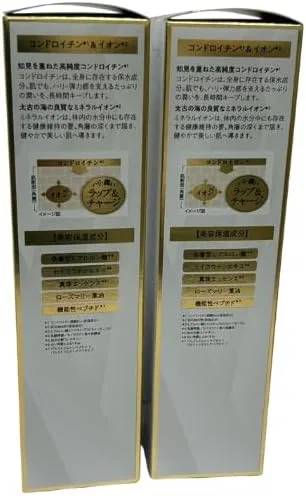 Гель для умывания — Iona F Gel Cleansing x, 95 г — фото 3