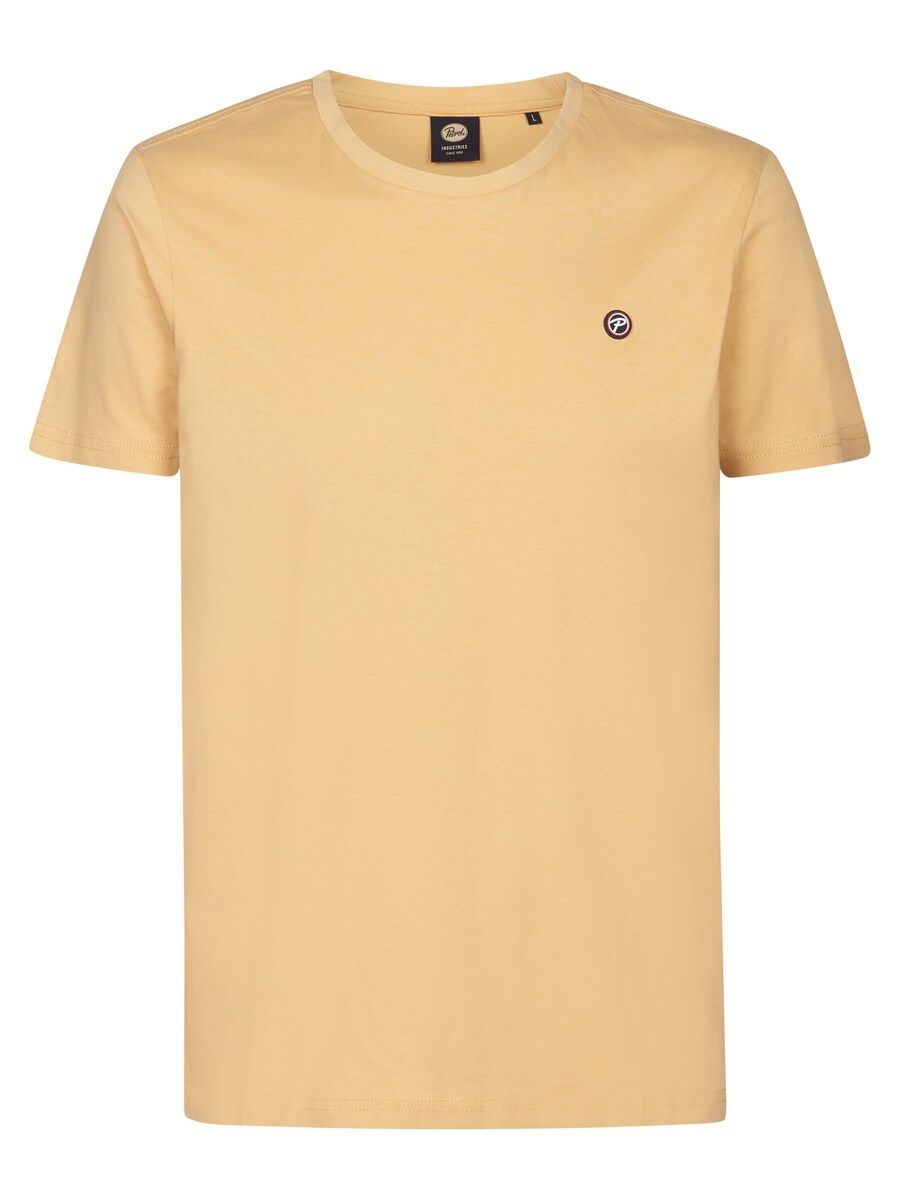 

Джерси Petrol Industries Windward, Camel