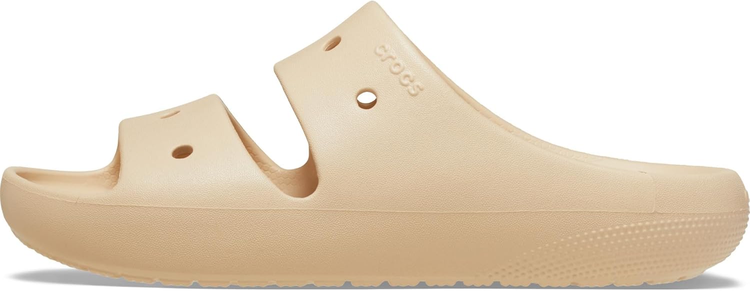Сандалии Crocs Classic 2.0 унисекс для взрослых, 15 Women/13 Men Shitake — фото 3