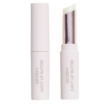 

Масло для губ Copenhagen Juicy Lip Butter 001, игристое шампанское - 2,8 грамма Gosh