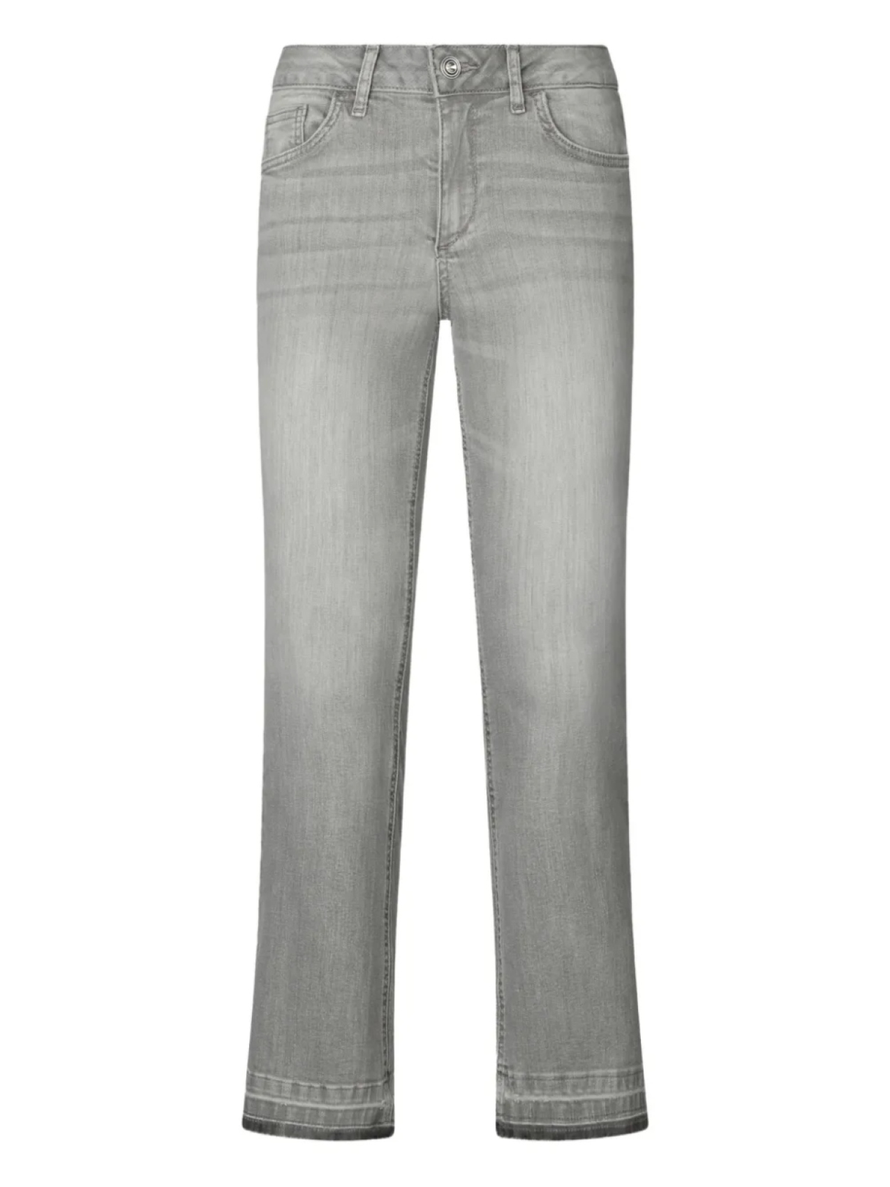 

Джинсы Bootcut LIU JO, серый