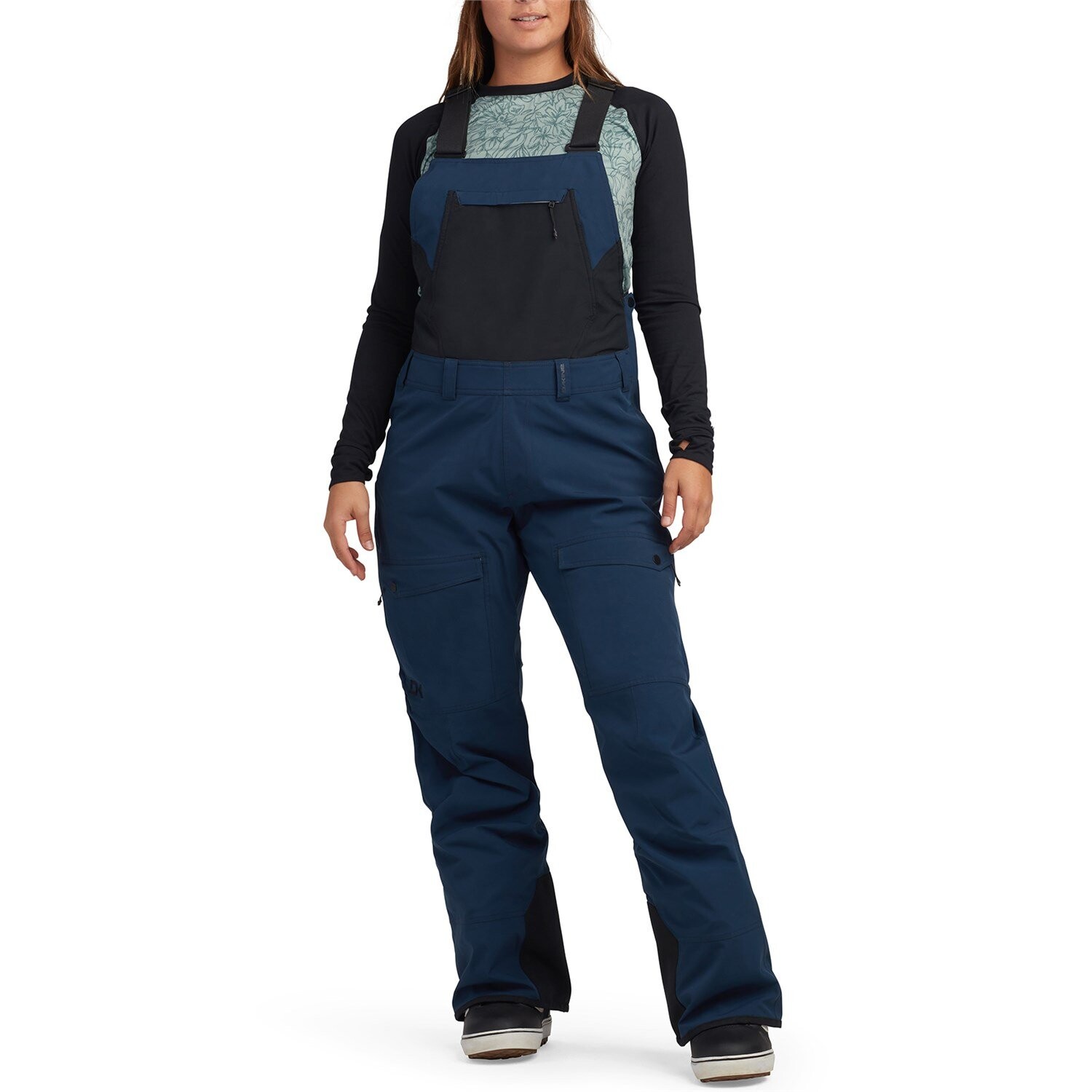 

Горнолыжные брюки Dakine Scout, цвет Deep Navy