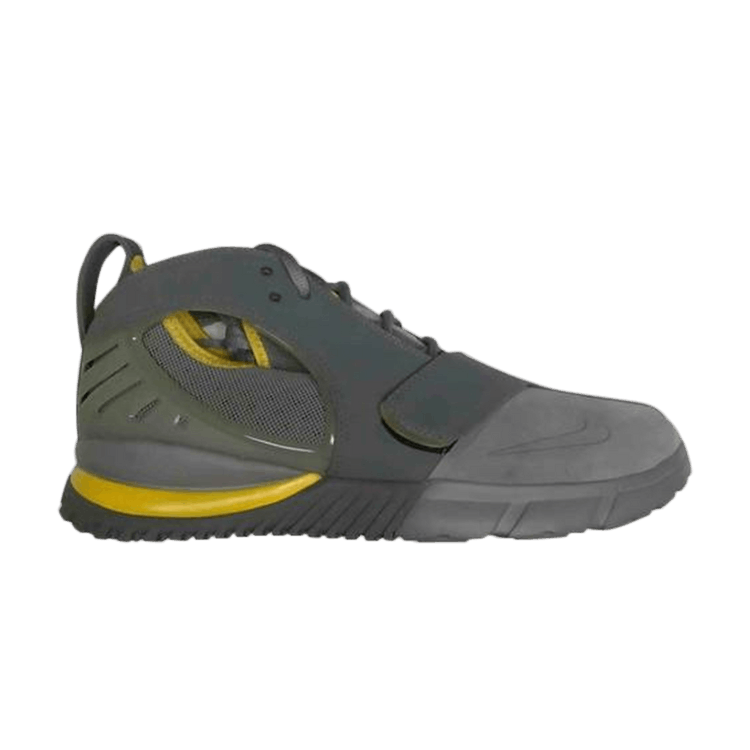 

Кроссовки Air Trainer Huarache 2K6, серый