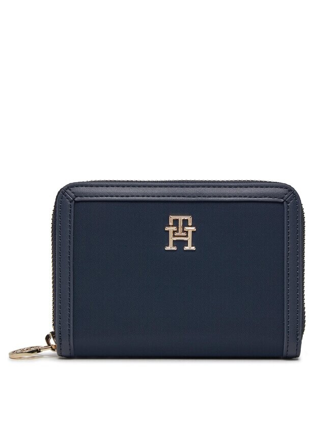 

Большой кошелек Tommy Hilfiger, синий