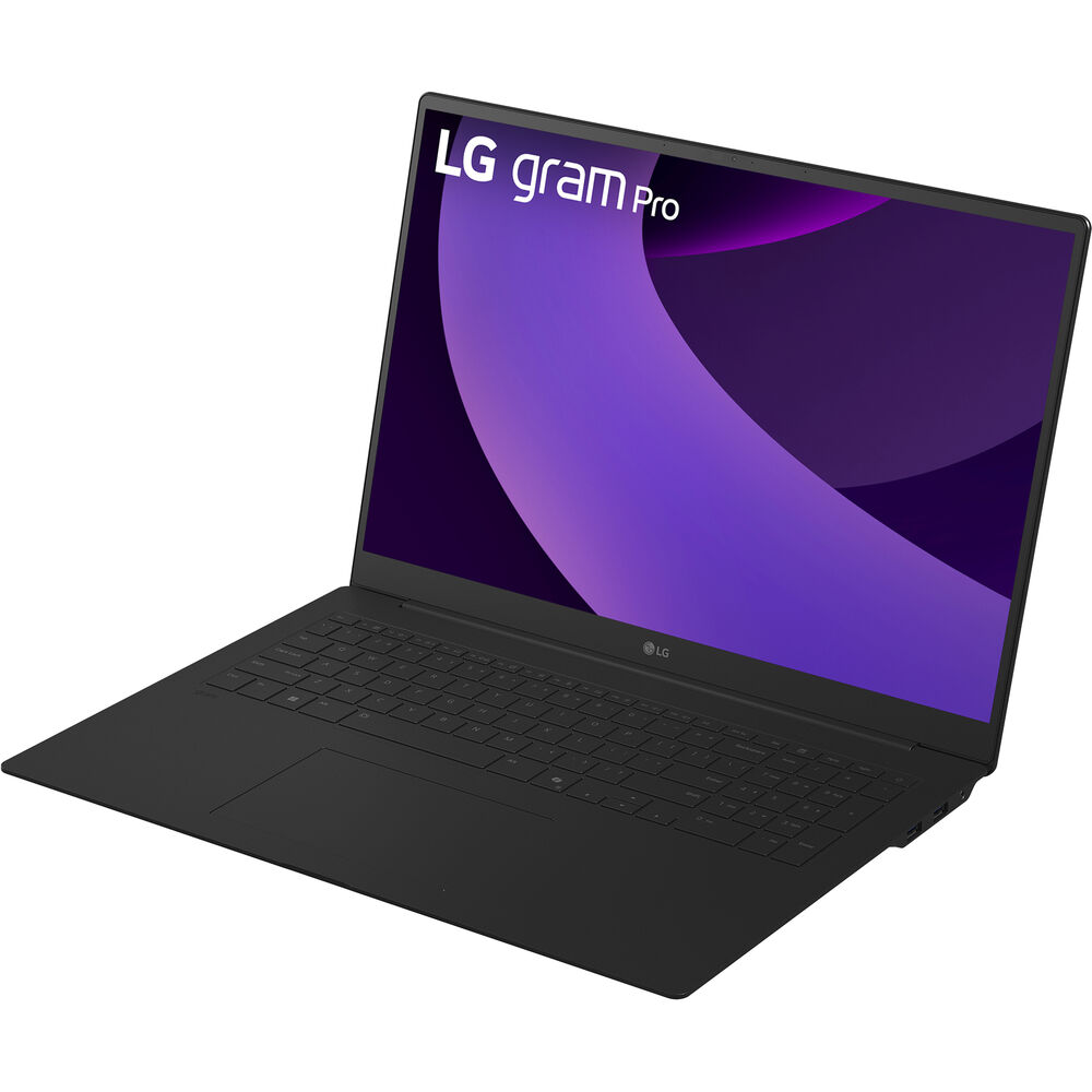 

Ноутбук LG 17" gram Pro Laptop 17Z90TP-G.ADB7U1
