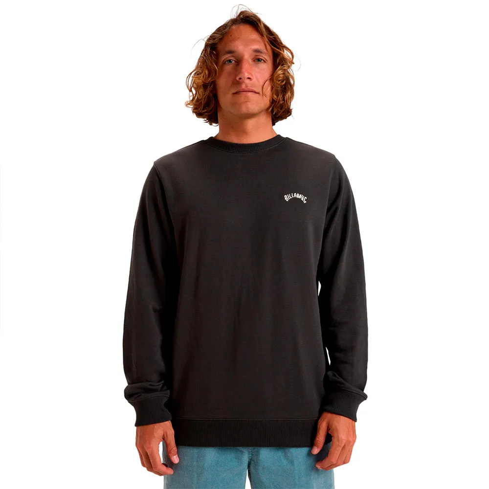 

Толстовка Billabong Arch CR, черный