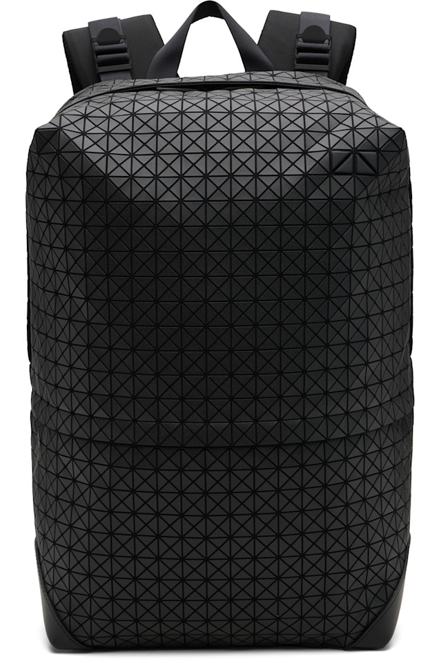 

Bao Bao Issey Miyake Черный рюкзак-подкладка