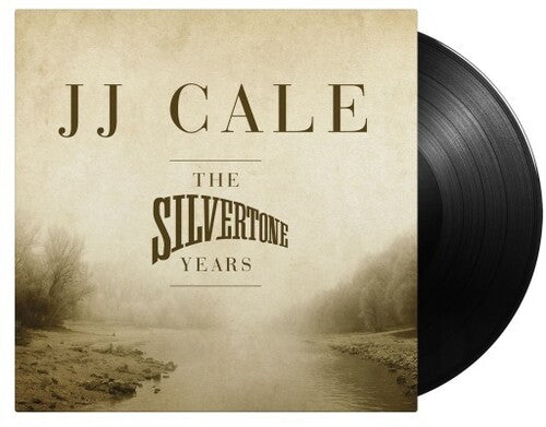 

Виниловая пластинка Cale, J.J.: Silvertone Years - 180-Gram Black Vinyl