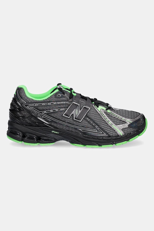 Кроссовки 1906 New Balance, черный — фото 2