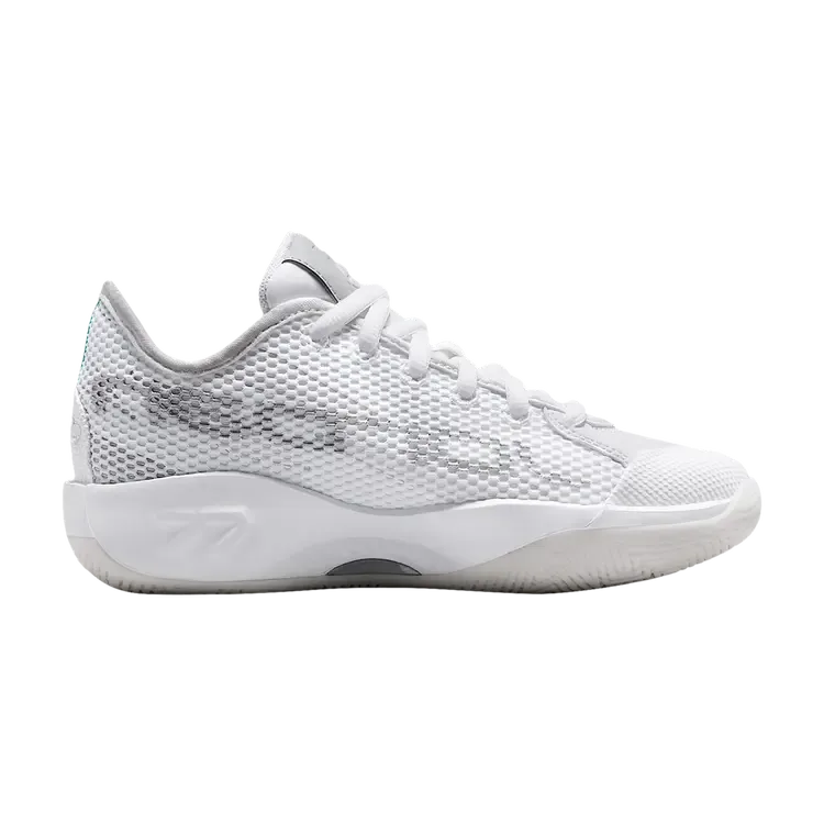 Кроссовки Air Jordan Luka 77 GS 'Triple White'