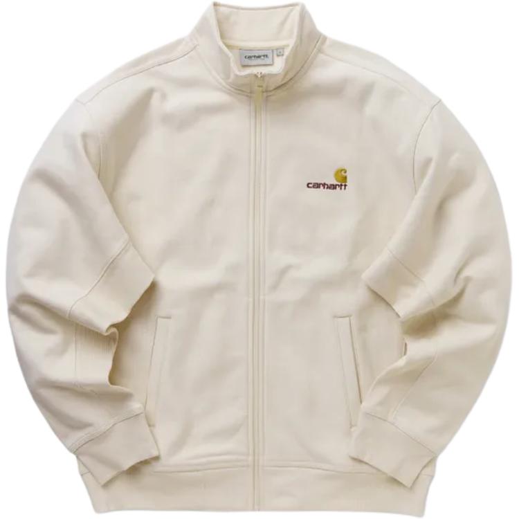 

Куртки и пальто мужские Carhartt Wip, бежевый