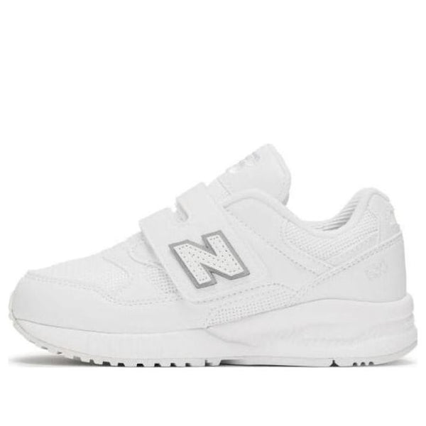 

Кроссовки 530 обувь New Balance, белый