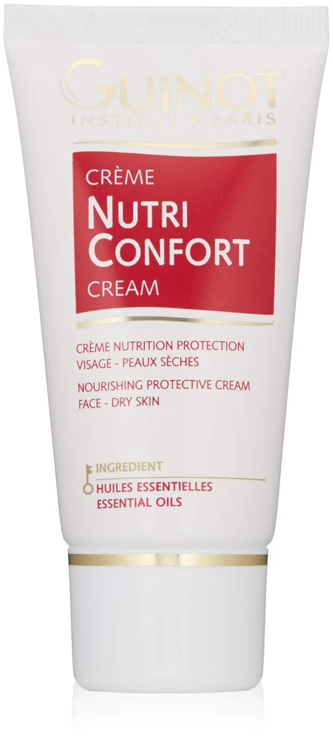 Крем для лица Guinot — Creme Nutri Confort