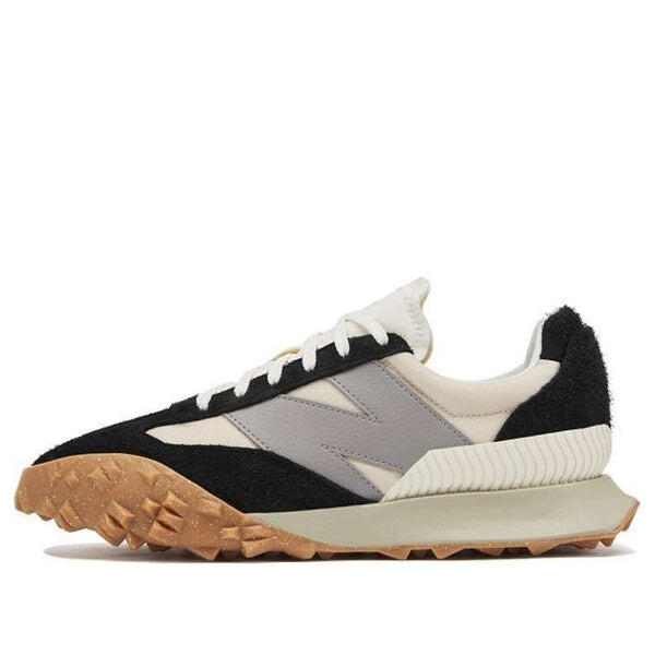 

Кроссовки xc 72 New Balance, серый