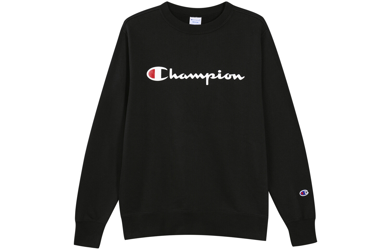 

Японская линия Толстовка Унисекс Champion