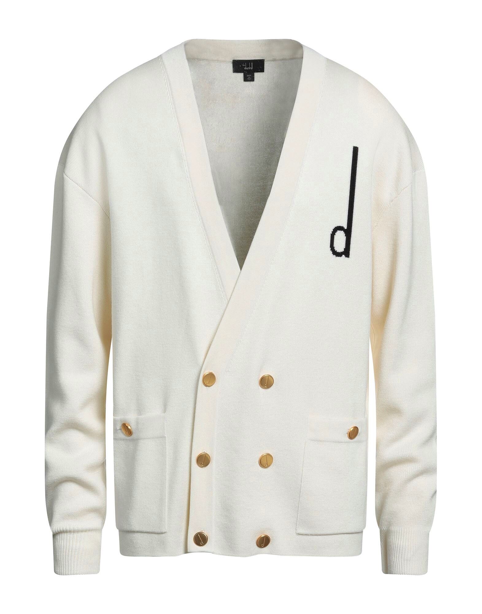 

Кардиган Dunhill, айвори