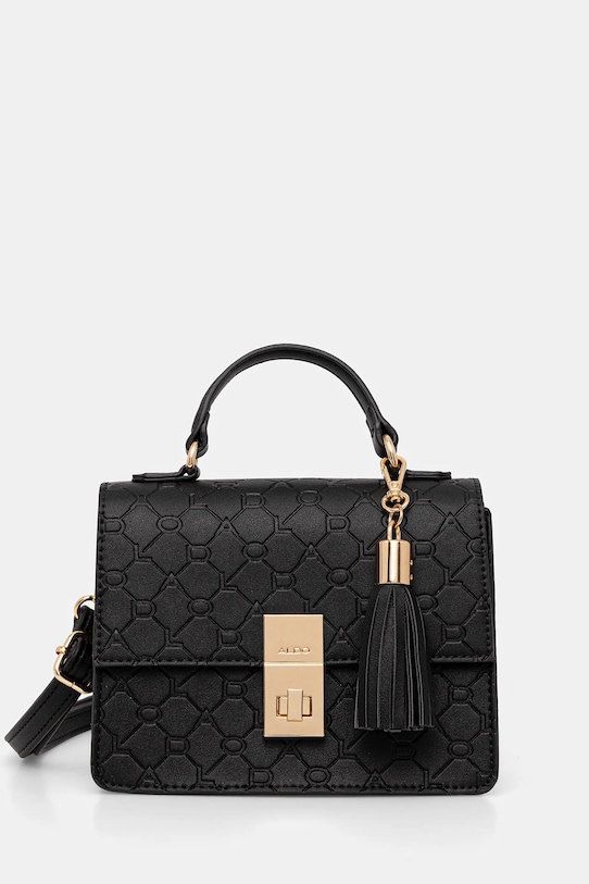 

Сумка Aldo, черный