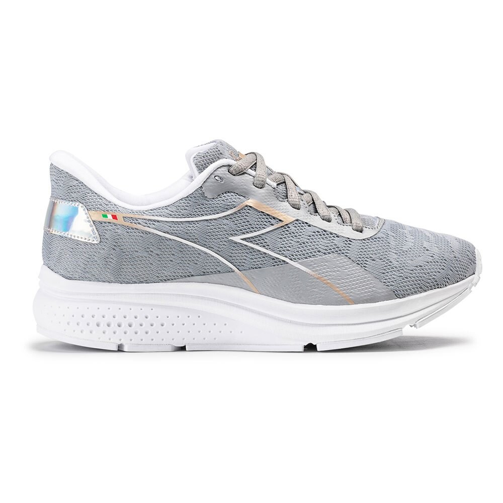 

Кроссовки для бега DIADORA Passo 2, серый