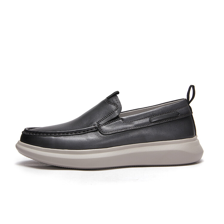 

Туфли Men"s Casual Men Low-Top черный Sheridan