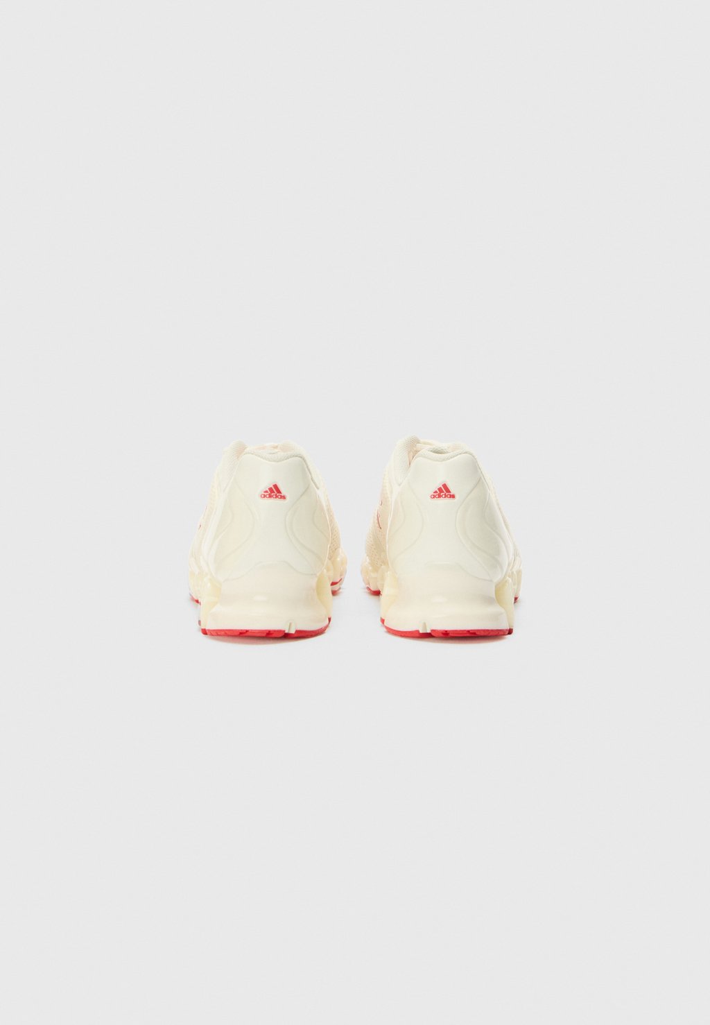Кроссовки MEGA GHOSTRIDE UNISEX Adidas Originals, кремовый — фото 3
