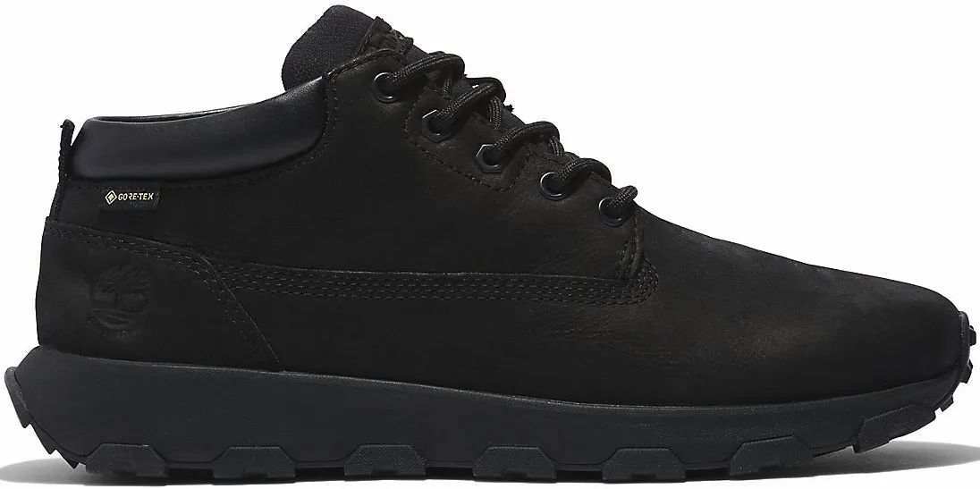 Мужские ботинки Timberland Winsor Park Chukka — фото 2