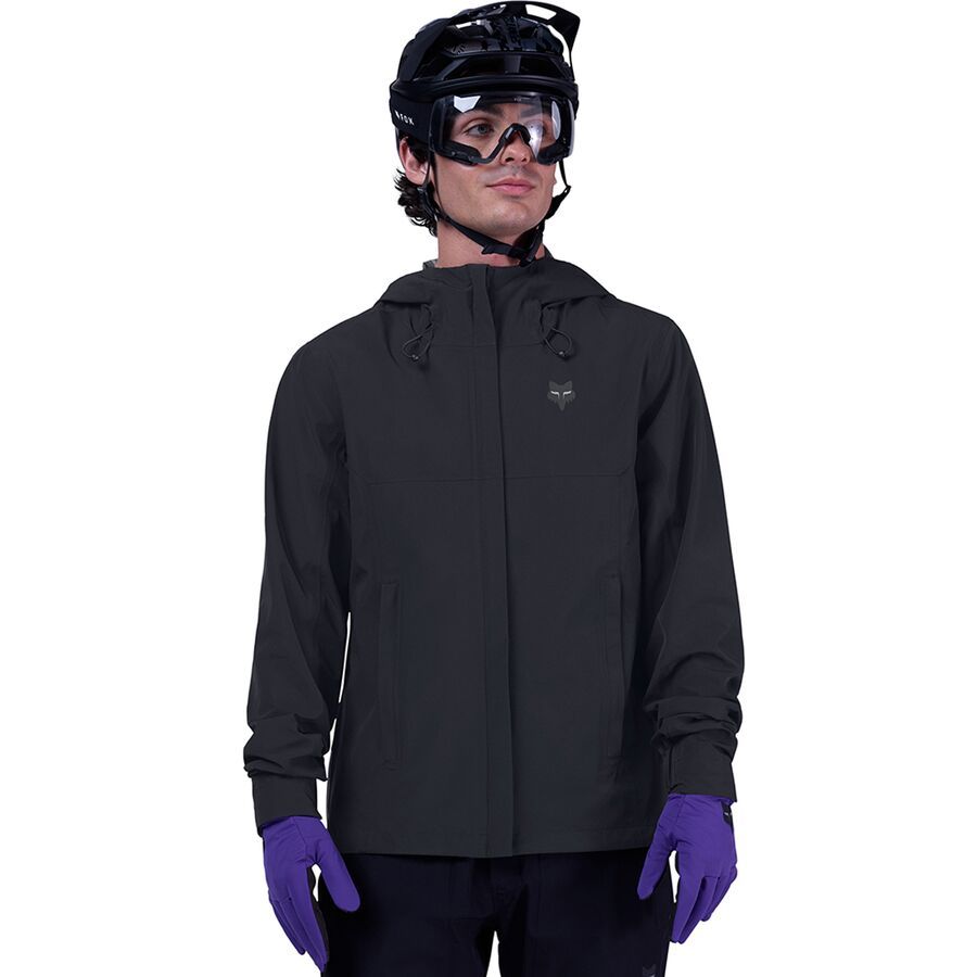 

Куртка Fox Racing Ranger Water Fox Racing, Lunar LE