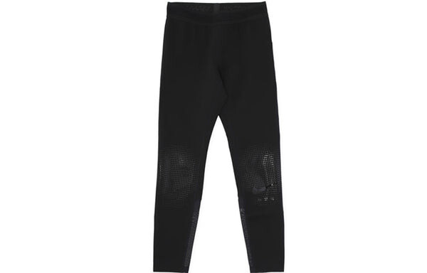 Юбка lab x mmw 2 в 1 юбка Nike, черный — фото 4