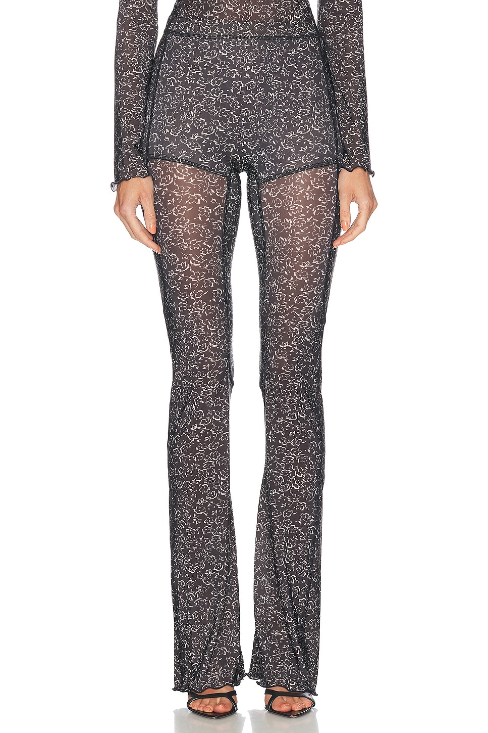 

Леггинсы Halcyon Knwls, Daisy