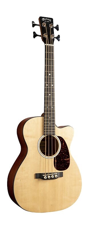 

Басс гитара Martin 000CJR-10E Acoustic-electric Bass Guitar - Satin