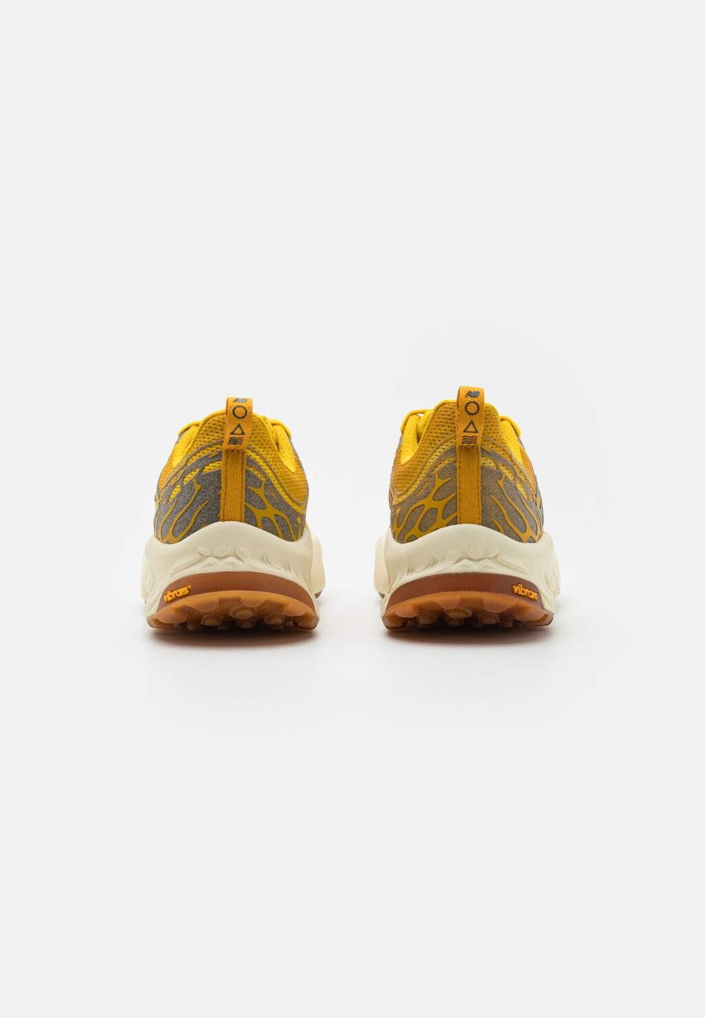 

Кроссовки FRESH FOAM X HIERRO V8 New Balance, желтый