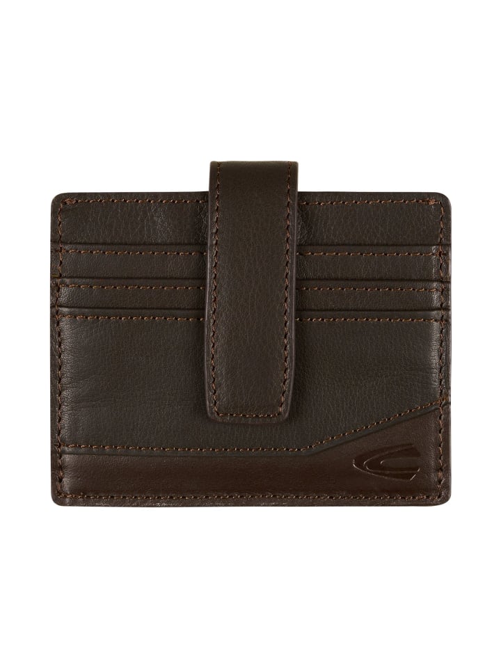 

Кошелек Camel Active, коричневый