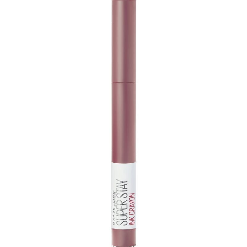

Губная помада-карандаш Super Stay Ink #15 Lead The Way Maybelline New York, 1,5 g