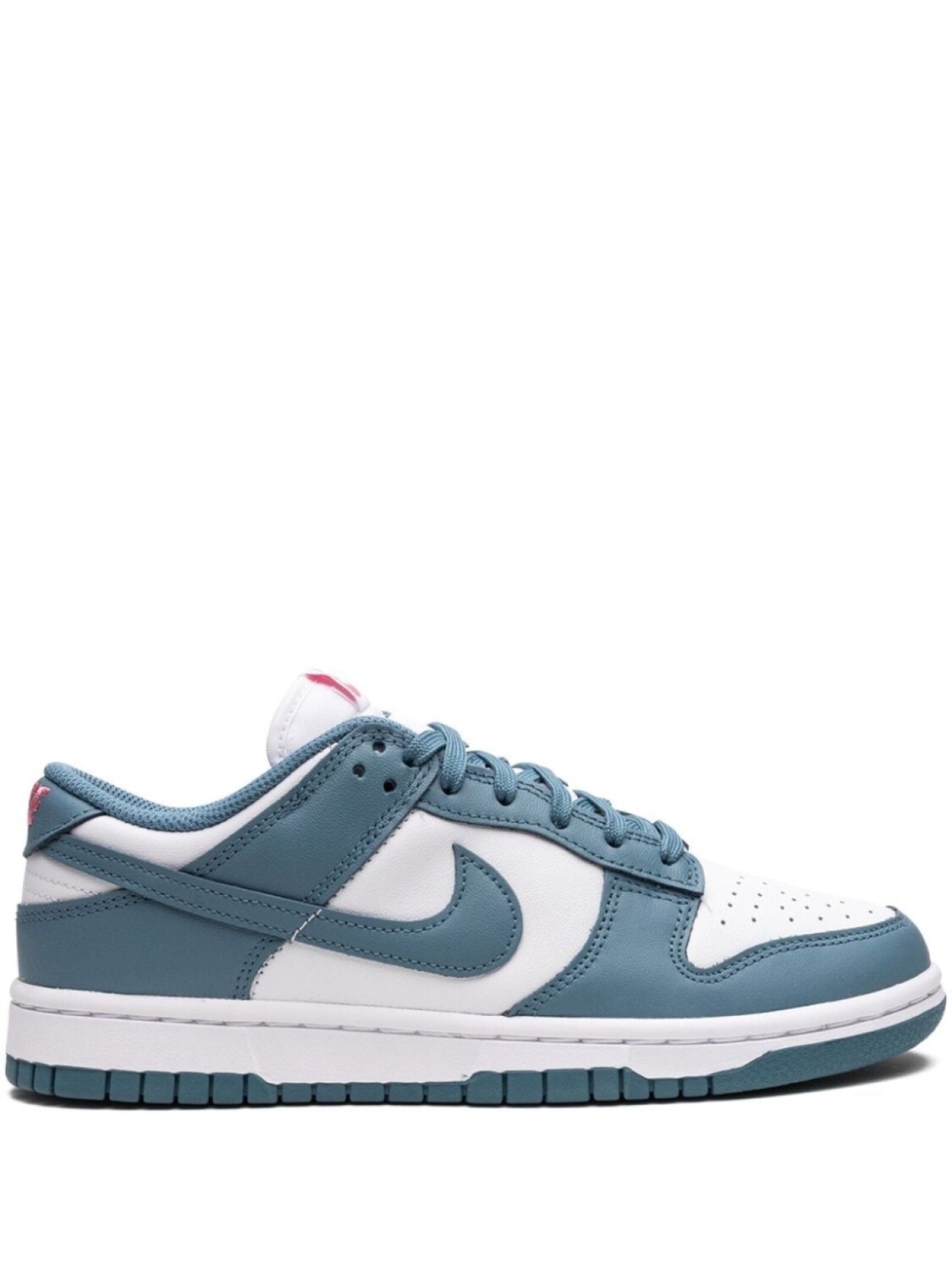 

Кроссовки Dunk Low South Beach Nike, белый