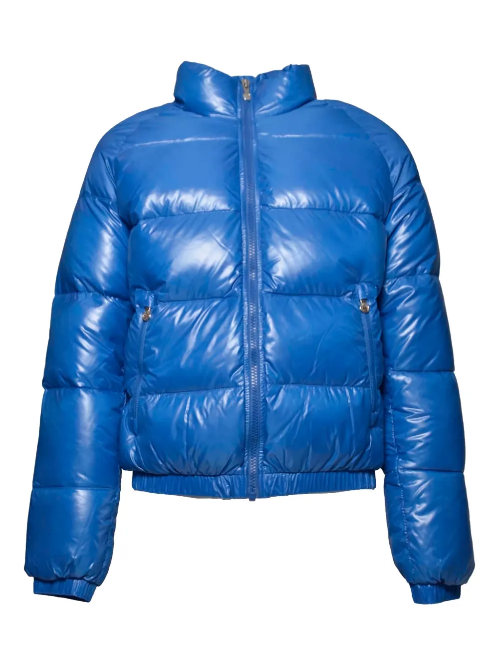 

Куртка Vintage Mythic Pyrenex, синий