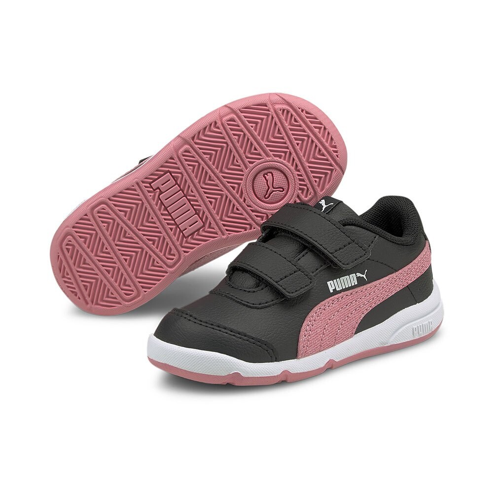 

Кроссовки Puma Stepfleex 2 Sl Ve GL, черный