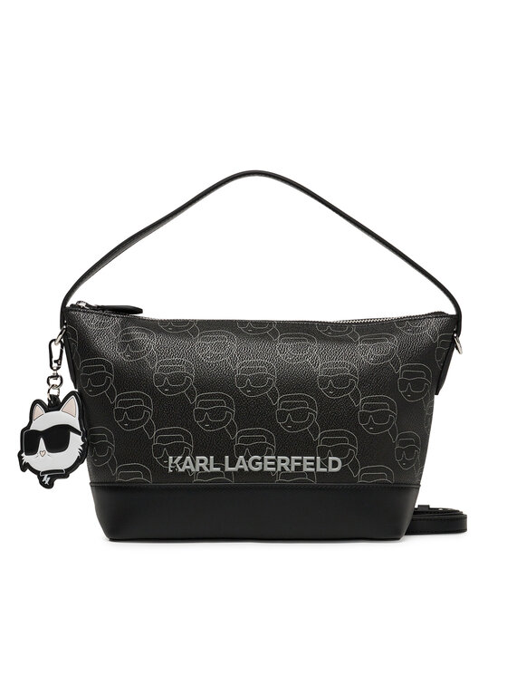 

Сумочка A2W30177 Karl Lagerfeld, черный