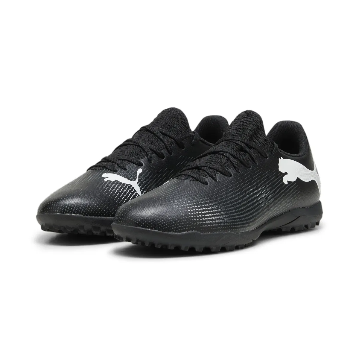 

Футбольные бутсы PUMA "FUTURE 7 PLAY TT", белый