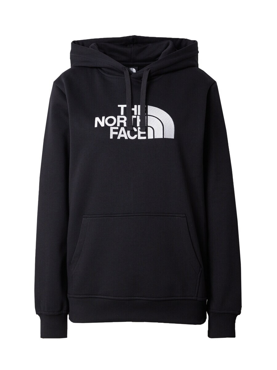 

Толстовка с капюшоном THE NORTH FACE Sweatshirt Drew Peak, черный