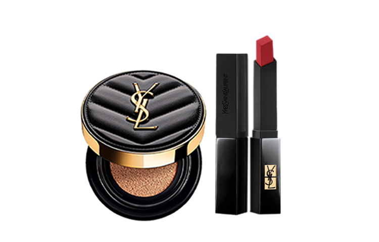 

Набор косметики для женщин SAINT LAURENT