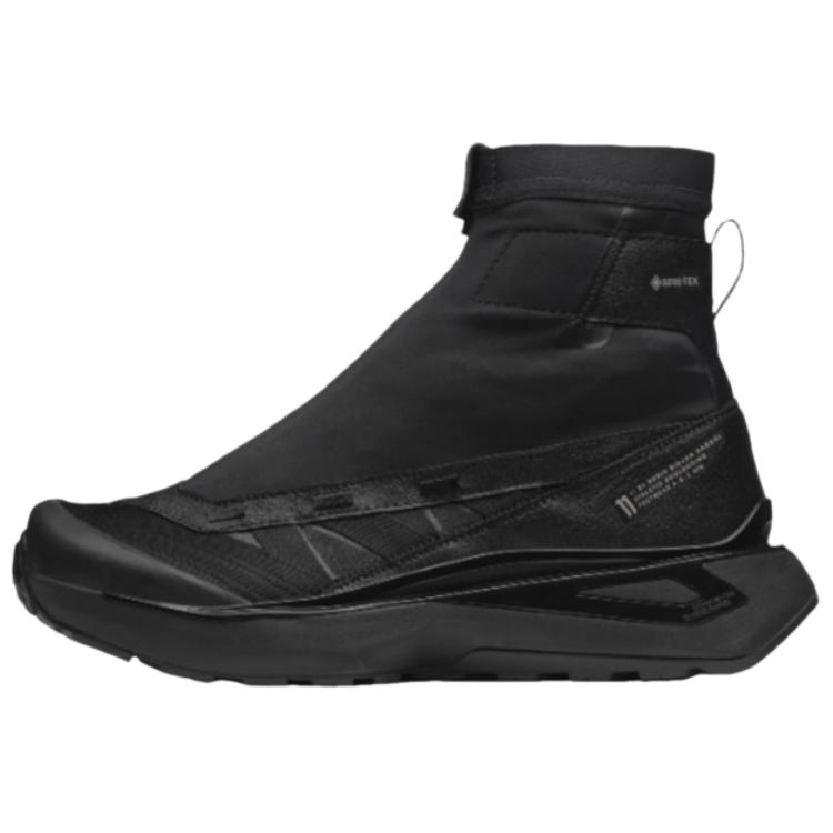 

SALOMON Кроссовки 11 By Boris Bidjan Saberi X 11S Footwear A.B.2 GORE TEX 'Black'
