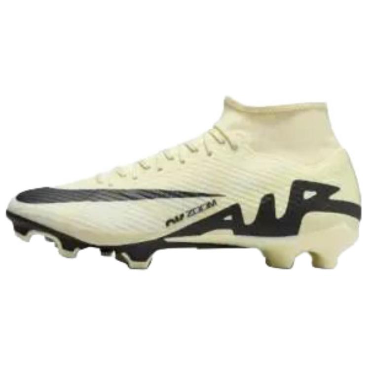 

Nike Футбольные бутсы Mercurial Superfly 9 Elite, мужские, бежевые