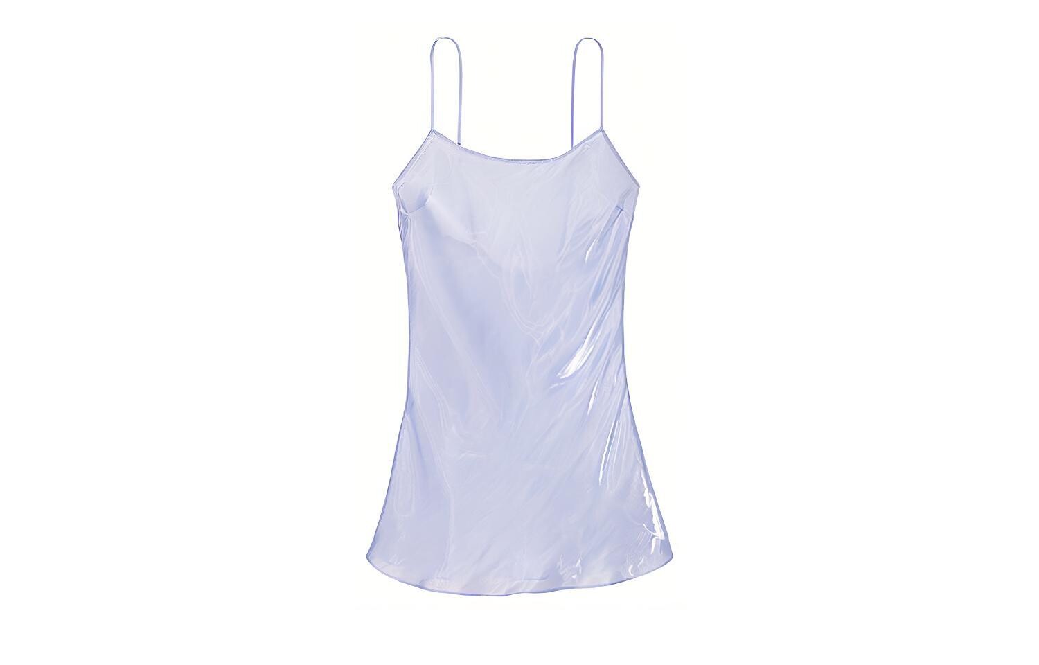 

Женские ночные рубашки Victoria's Secret, цвет Aqua blue