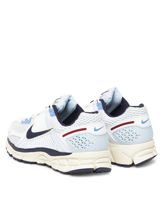Кроссовки Zoom Vomero 5 FV8111 Nike, синий — фото 3